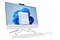 HP 24-df1063ur 8GB DDR4 250GB SSD Windows 11 Home