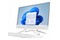 HP 24-df1063ur 8GB DDR4 250GB SSD Windows 11 Home
