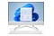 HP 24-df1063ur 8GB DDR4 250GB SSD Windows 11 Home