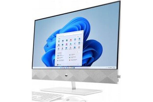 HP 27-d1021na 16GB DDR4 4GB 1TB SSD Windows 11 Home