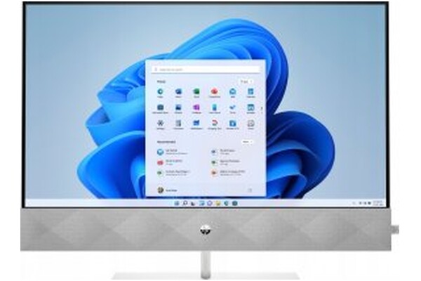 HP 27-d1021na 16GB DDR4 4GB 1TB SSD Windows 11 Home