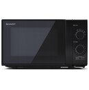 Kuchenka mikrofalowa Sharp YCNS203EB 700W