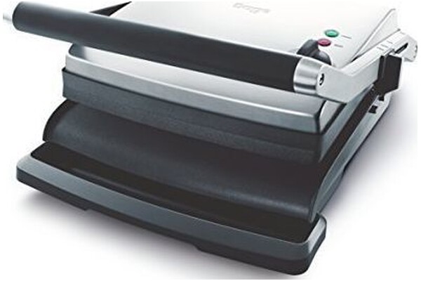 Grill elektryczny Kontaktowy SAGE SGR250 2200W