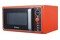 Kuchenka mikrofalowa Candy G25CO 25l 900W