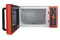 Kuchenka mikrofalowa Candy G25CO 25l 900W