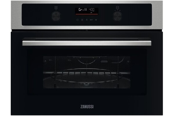 Kuchenka mikrofalowa Siemens FE023LMB2 20l 800W