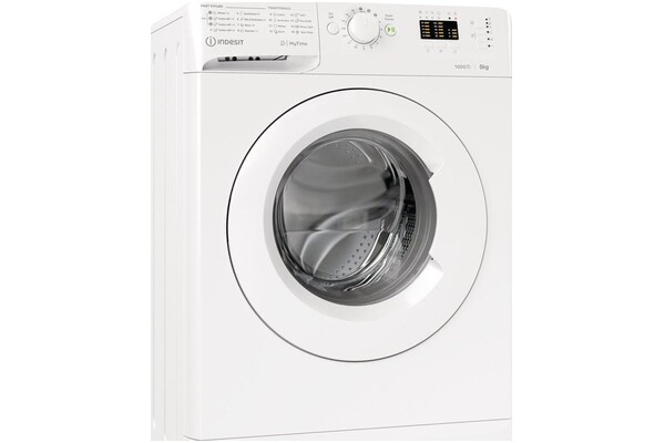 Pralka INDESIT MTWSA51051WEE 5kg 1000obr./min