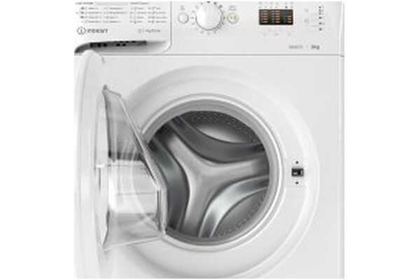 Pralka INDESIT MTWSA51051WEE 5kg 1000obr./min
