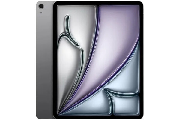 Tablet Apple iPad Air 13" Apple M2 8GB/128GB, LTE, gwiezdna szarość