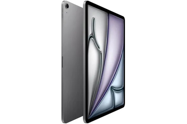 Tablet Apple iPad Air 13" Apple M2 8GB/128GB, LTE, gwiezdna szarość