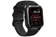 Smartwatch MaxCom FW67 Fit Titan Pro 1.84" grafitowy