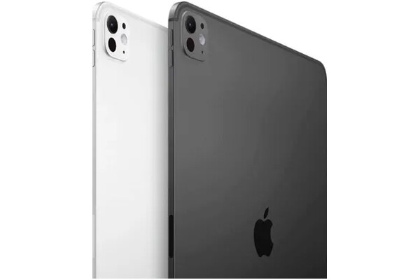 Tablet Apple iPad Pro 13" Apple M4 16GB/1024GB, LTE, srebrny
