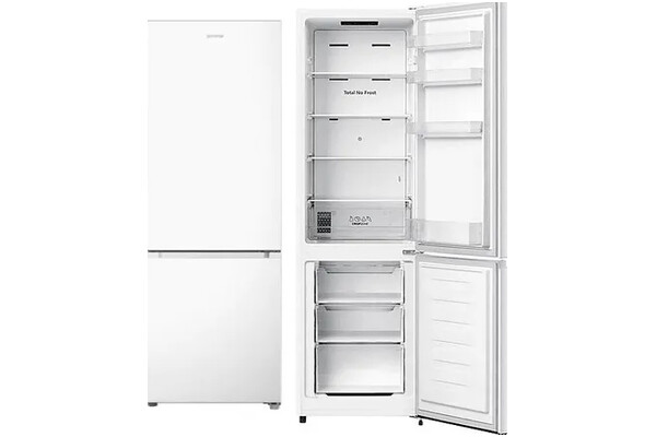 Lodówka Gorenje NRK418EEW4