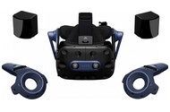 Okulary VR HTC Vive Pro 2 Full Kit 4896 x 2448px 120Hz