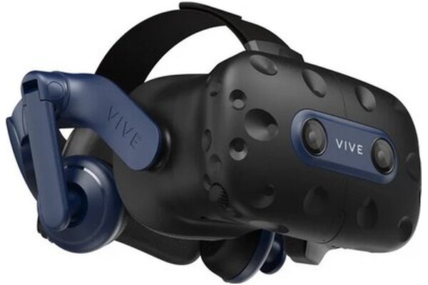 Okulary VR HTC Vive Pro 2 Full Kit 4896 x 2448px 120Hz