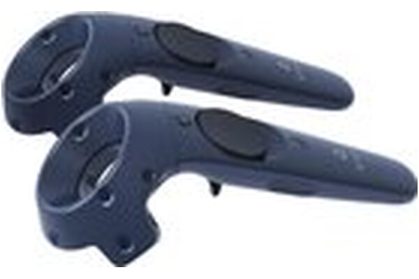 Okulary VR HTC Vive Pro 2 Full Kit 4896 x 2448px 120Hz