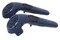 Okulary VR HTC Vive Pro 2 Full Kit 4896 x 2448px 120Hz