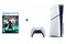 Konsola Sony PlayStation 5 Slim 1TB biały + Gra Lords of the Fallen Edycja Standardowa
