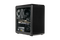 Obudowa PC COOLER MASTER Q300L MasterBox Mini Tower Czarno-przezroczysty