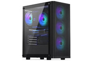 Obudowa PC ENDORFY Ventum 200 ARGB Tower czarny