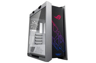 Obudowa PC ASUS ROG Strix Helios Midi Tower biały