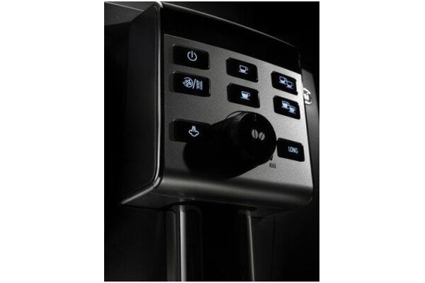 Ekspres De’Longhi ECAM23120SB automatyczny