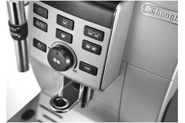 Ekspres De’Longhi ECAM23120SB automatyczny