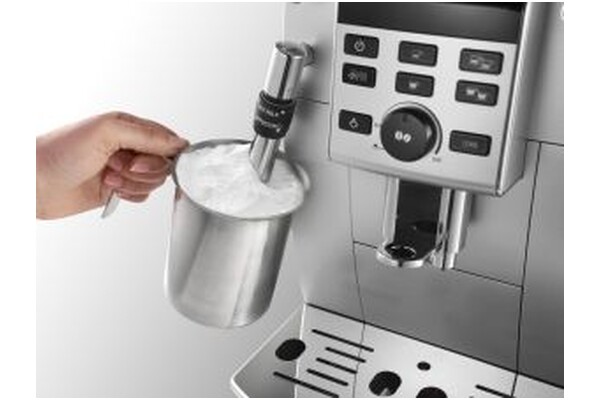 Ekspres De’Longhi ECAM23120SB automatyczny