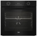 Piekarnik do zabudowy Beko BBIM14300BMP elektryczny czarny