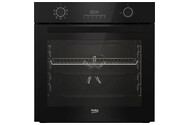 Piekarnik do zabudowy Beko BBIM14300BMP elektryczny czarny