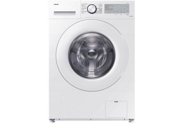 Pralka Samsung WW90CGC04DTHMIN EcoBubble 9.0kg 1400obr./min