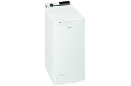 Pralka Whirlpool TDLRB65241BSEUN 6.5kg 1200obr./min