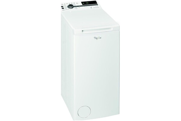 Pralka Whirlpool TDLRB65241BSEUN 6.5kg 1200obr./min