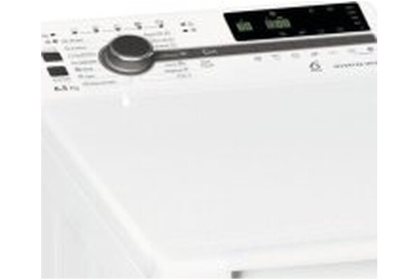 Pralka Whirlpool TDLRB65241BSEUN 6.5kg 1200obr./min