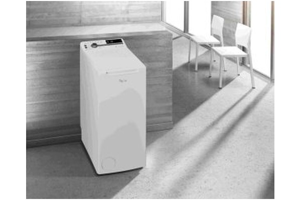 Pralka Whirlpool TDLRB65241BSEUN 6.5kg 1200obr./min