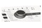 Pralka Whirlpool TDLRB65241BSEUN 6.5kg 1200obr./min