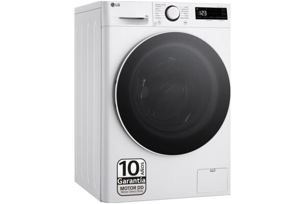 Pralka LG S0452975 8kg 1200obr./min