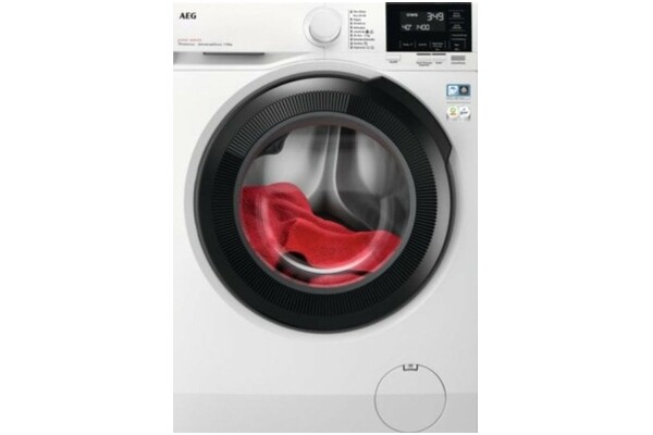 Pralka AEG-Electrolux S7834929 10kg 1400obr./min
