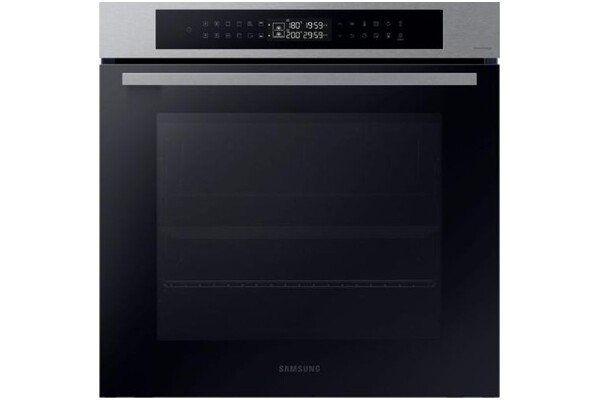Piekarnik do zabudowy Samsung NV7B4245VAS elektryczny srebrny