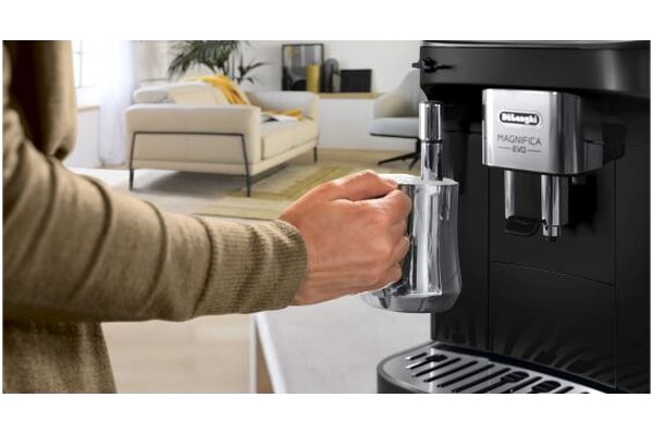Ekspres De’Longhi Magnifica ECAM29022B automatyczny czarny