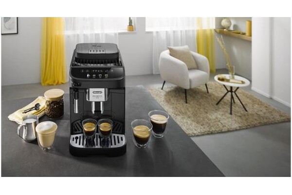 Ekspres De’Longhi Magnifica ECAM29022B automatyczny czarny