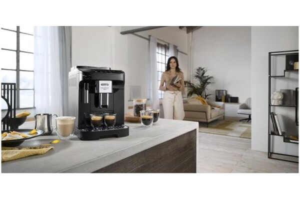 Ekspres De’Longhi Magnifica ECAM29022B automatyczny czarny