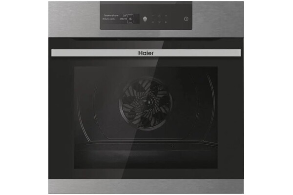 Piekarnik do zabudowy HAIER HWO60SM2B9XH elektryczny srebrny