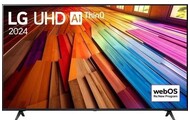 Telewizor LG 55UT80003LA 55" 4K Ultra HD
