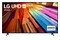 Telewizor LG 55UT80003LA 55" 4K Ultra HD
