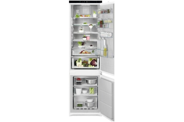 Lodówka AEG-Electrolux NSC8M191DS
