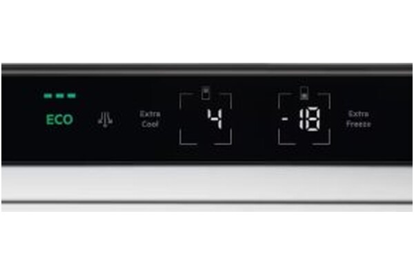 Lodówka AEG-Electrolux NSC8M191DS