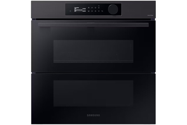 Piekarnik do zabudowy Samsung NV7B57508AB elektryczny czarny