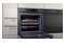 Piekarnik do zabudowy Samsung NV7B57508AB elektryczny czarny