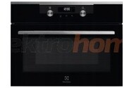 Kuchenka mikrofalowa Electrolux KVKDE40X